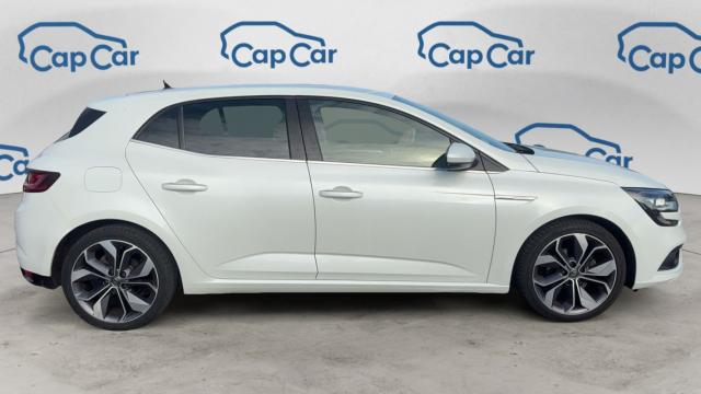 Renault Mégane image 3