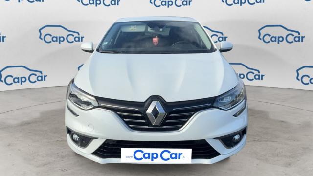 Renault Mégane image 5