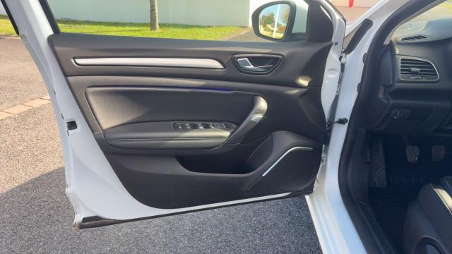 Renault Mégane image 8