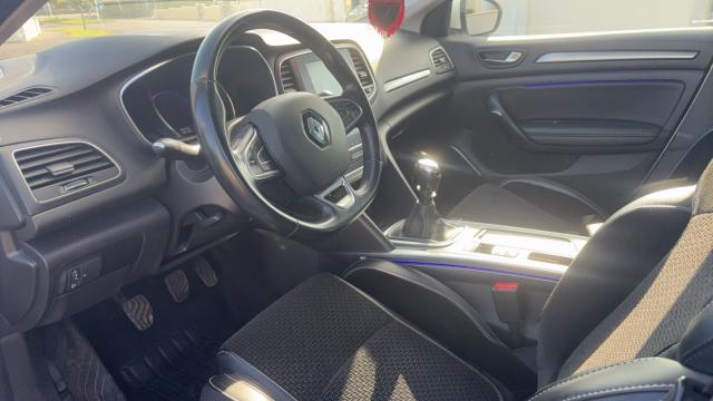 Renault Mégane image 9