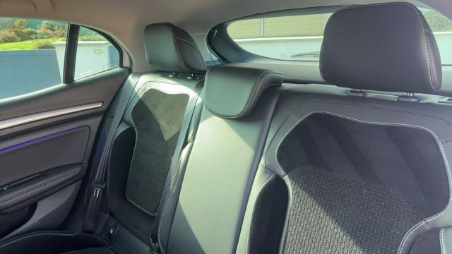 Renault Mégane image 7