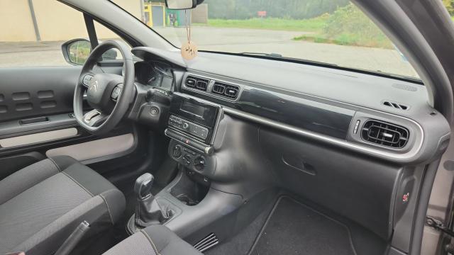Citroen C3 image 2