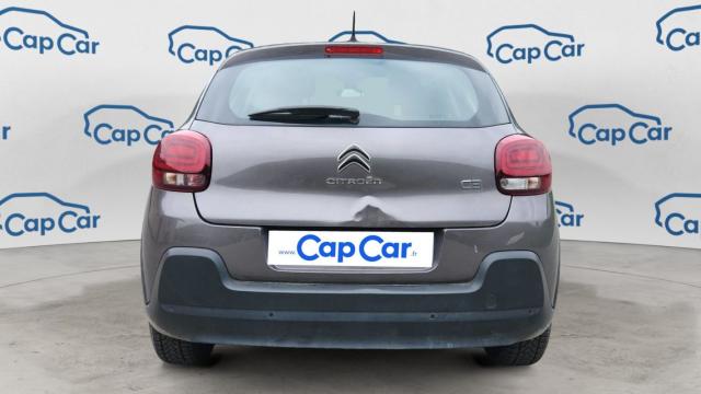 Citroen C3 image 4