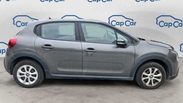 Citroen C3 image 8