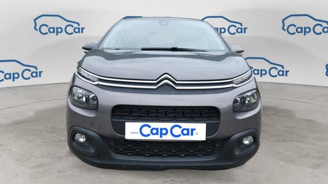 Citroen C3 image 6
