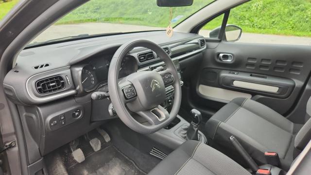 Citroen C3 image 7