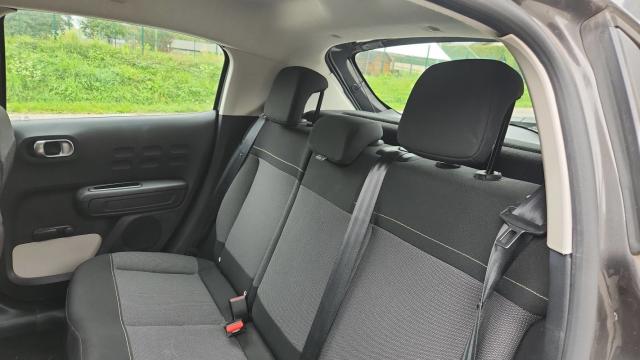 Citroen C3 image 5