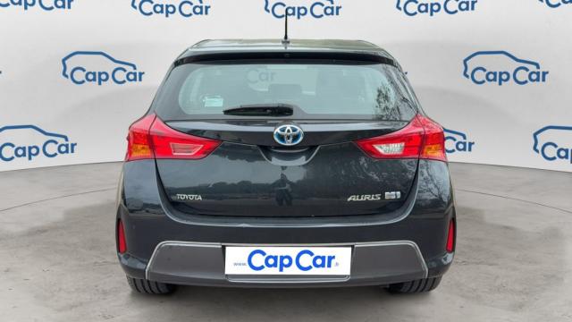 Toyota Auris image 7