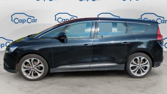 Renault Grand Scénic image 7