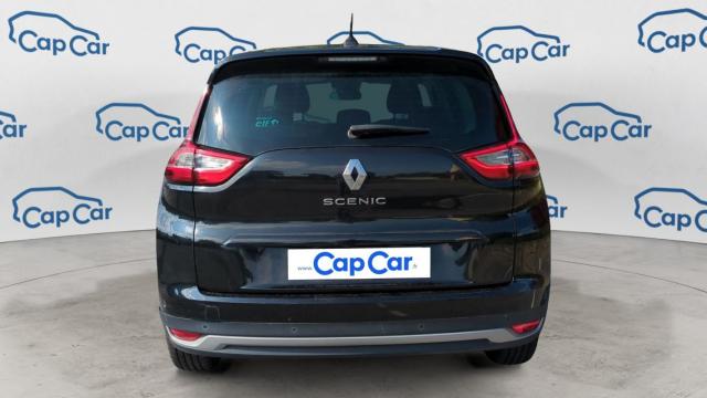 Renault Grand Scénic image 4