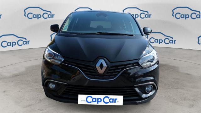 Renault Grand Scénic image 8