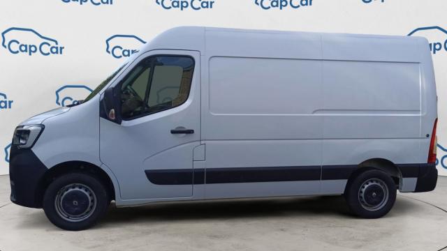Renault Master image 6