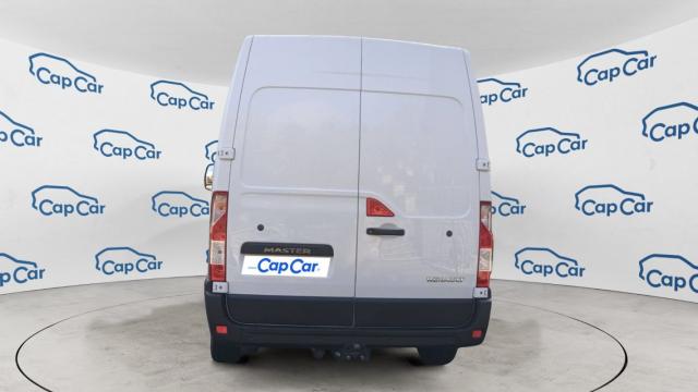 Renault Master image 7