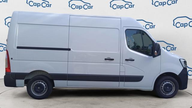 Renault Master image 9