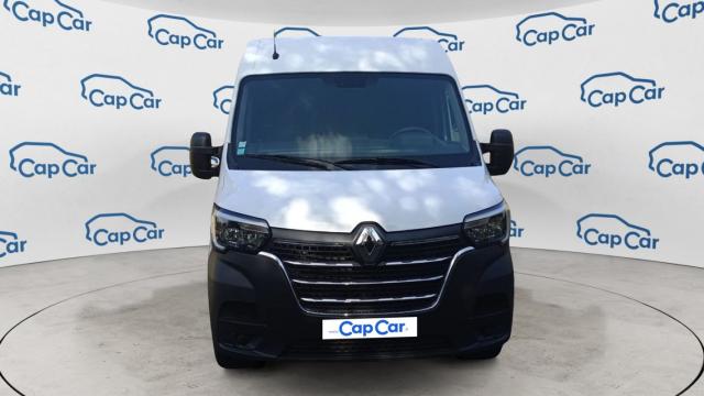 Renault Master image 4