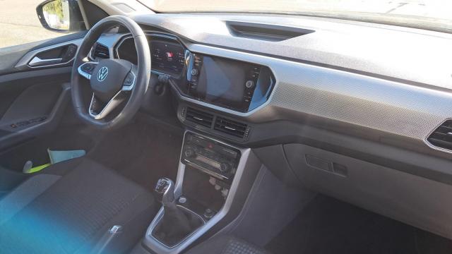 Volkswagen T-Cross image 6