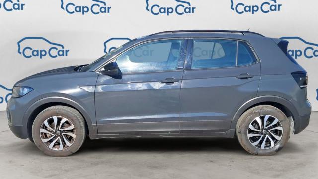 Volkswagen T-Cross image 2