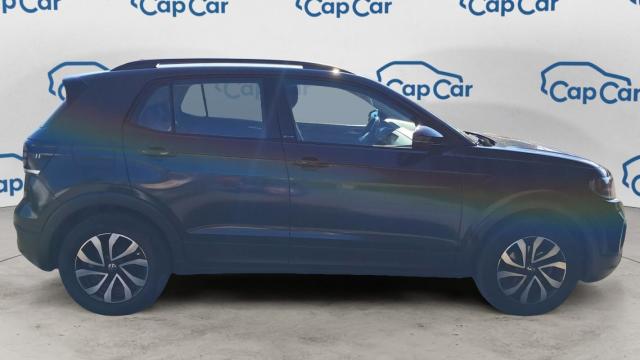 Volkswagen T-Cross image 1