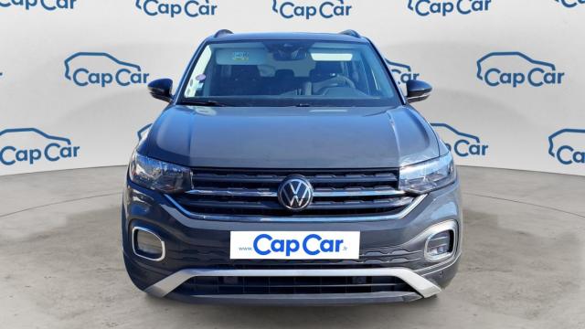 Volkswagen T-Cross image 7
