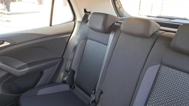 Volkswagen T-Cross image 8