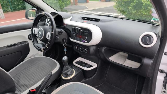 Renault Twingo image 6
