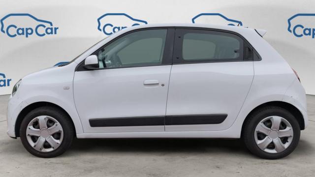 Renault Twingo image 5