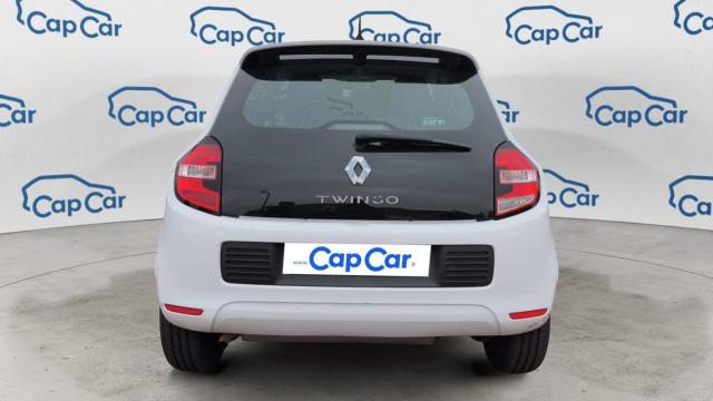Renault Twingo image 3