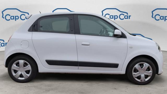 Renault Twingo image 7