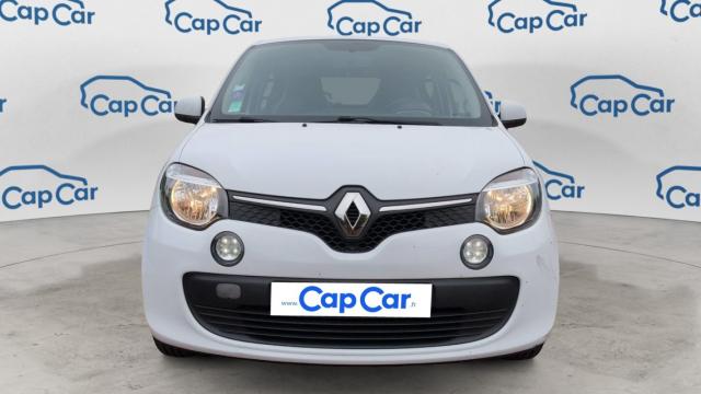 Renault Twingo image 8