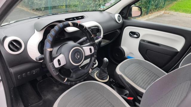Renault Twingo image 9