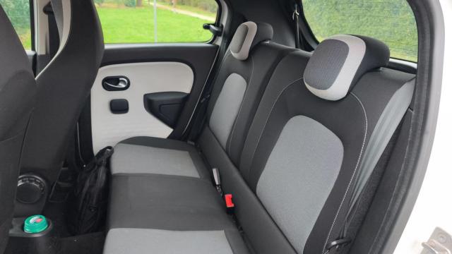 Renault Twingo image 1