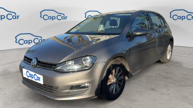 Volkswagen Golf Vii 1.2 Tsi 110 Trendline
