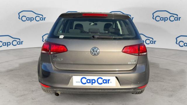 Volkswagen Golf image 8
