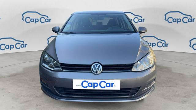 Volkswagen Golf image 9