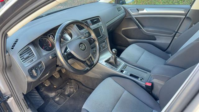 Volkswagen Golf image 7