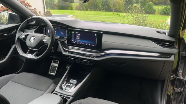 Skoda Octavia image 3