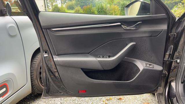 Skoda Octavia image 4