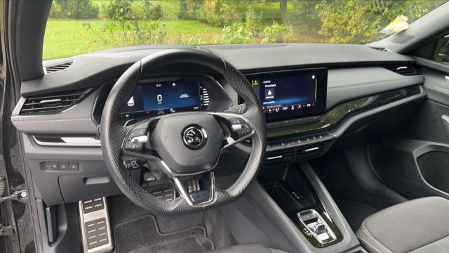 Skoda Octavia image 7