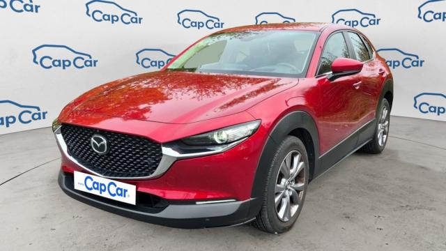 Mazda Cx-30 1.8 Skyactiv-D 116 Style - Automatique