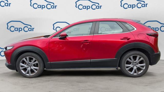 Mazda Cx-30 image 1