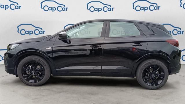 Opel Grandland image 7