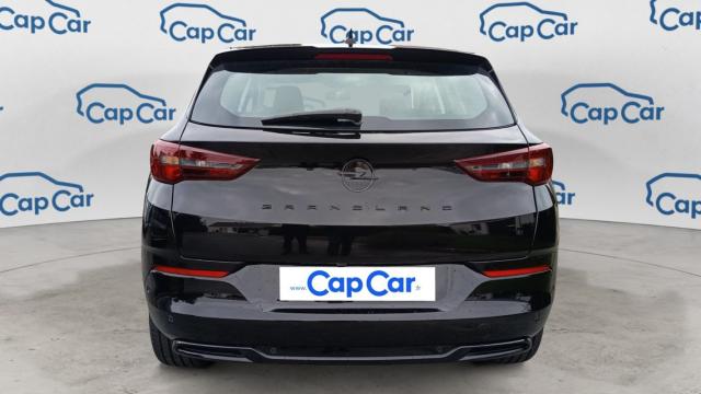 Opel Grandland image 3