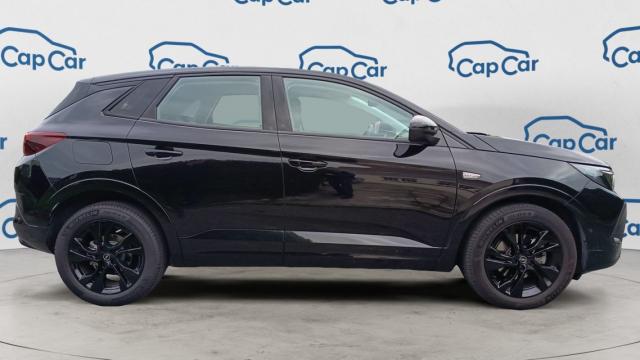 Opel Grandland image 9