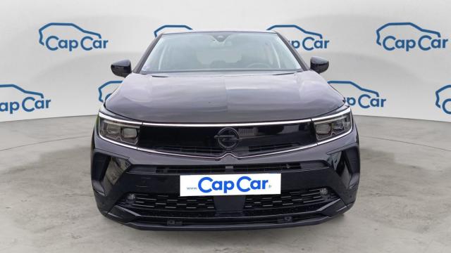 Opel Grandland image 8