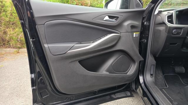 Opel Grandland image 1