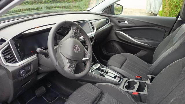 Opel Grandland image 4