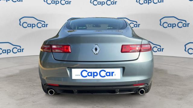 Renault Laguna image 1