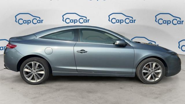Renault Laguna image 3