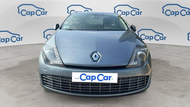 Renault Laguna image 5