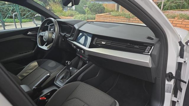 Audi A1 Sportback image 4